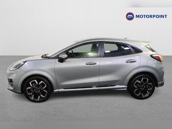 Used Ford Puma undefined for sale - 78143924: Photo