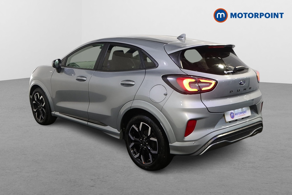 Used Ford Puma for sale - 78143924: Photo 5