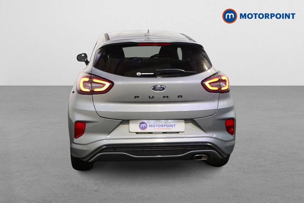 Used Ford Puma for sale - 78143924: Photo 6