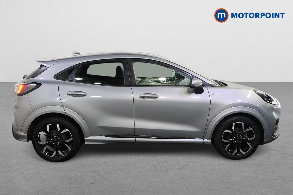 Used Ford Puma for sale - 78143924: Photo 8