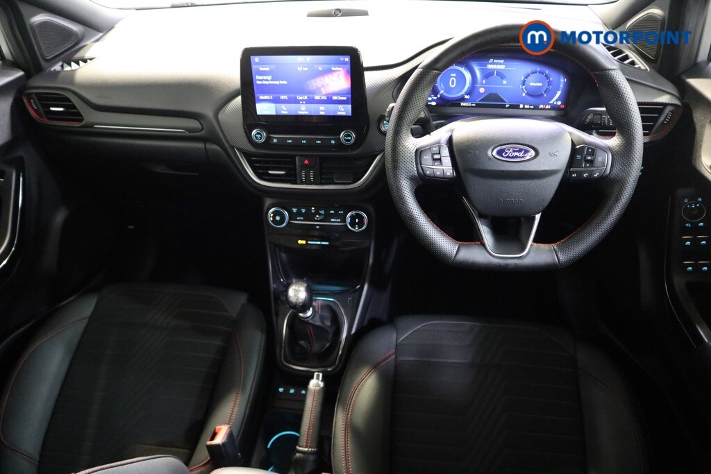 Used Ford Puma for sale - 78143924: Photo 9