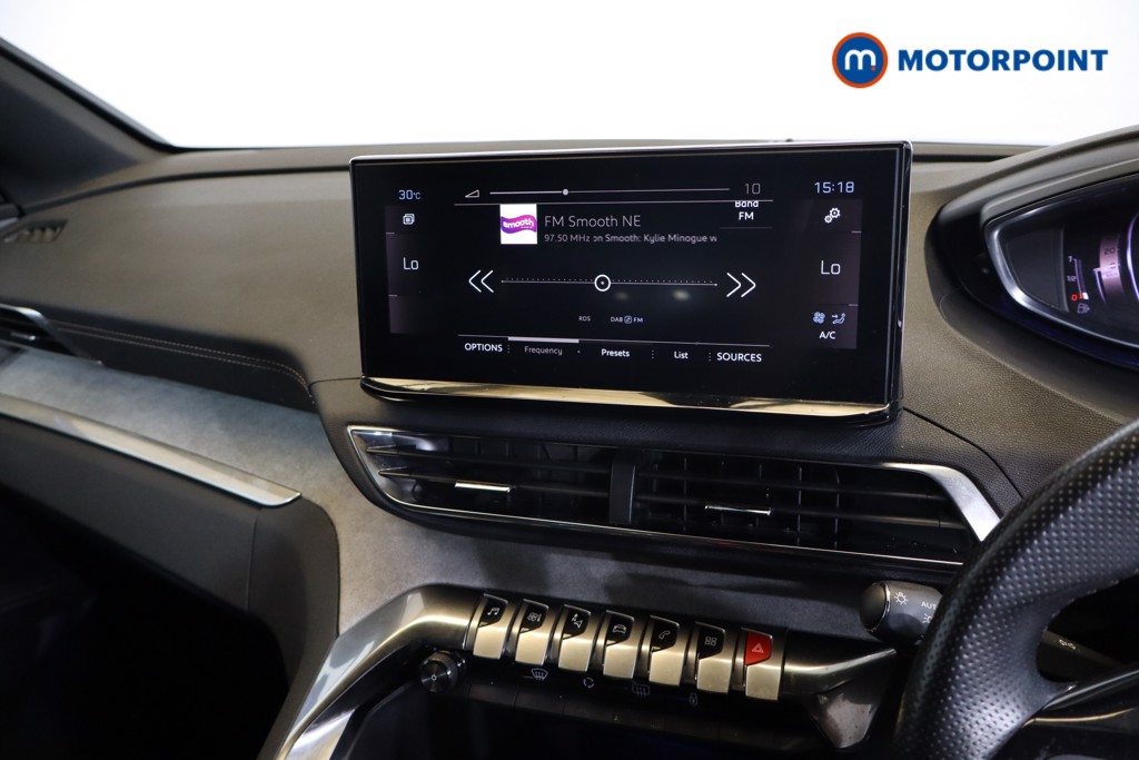 Used Peugeot 3008 2022 for sale - 76641399: Photo 11