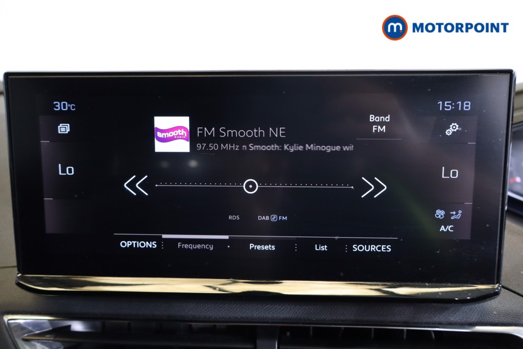 Used Peugeot 3008 2022 for sale - 76641399: Photo 12