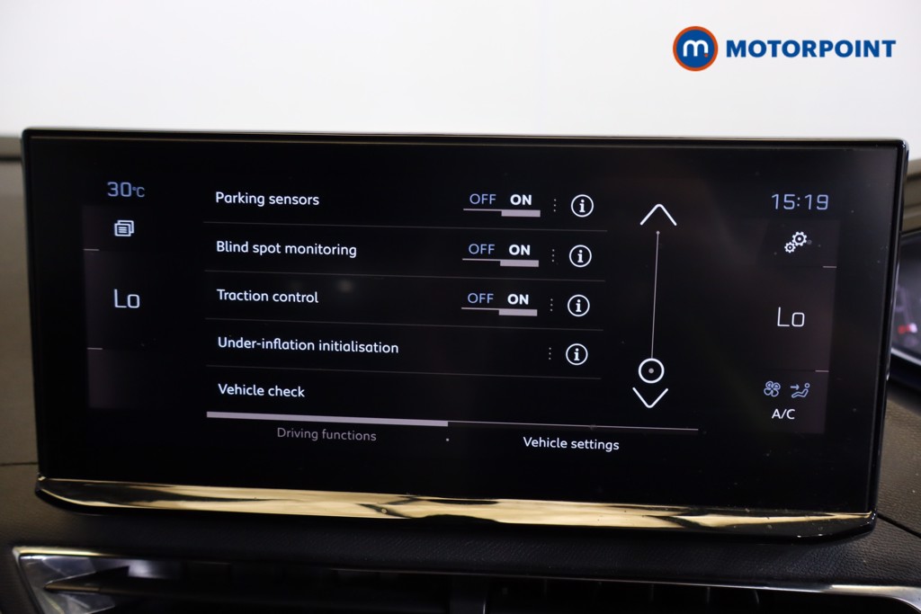 Used Peugeot 3008 2022 for sale - 76641399: Photo 15