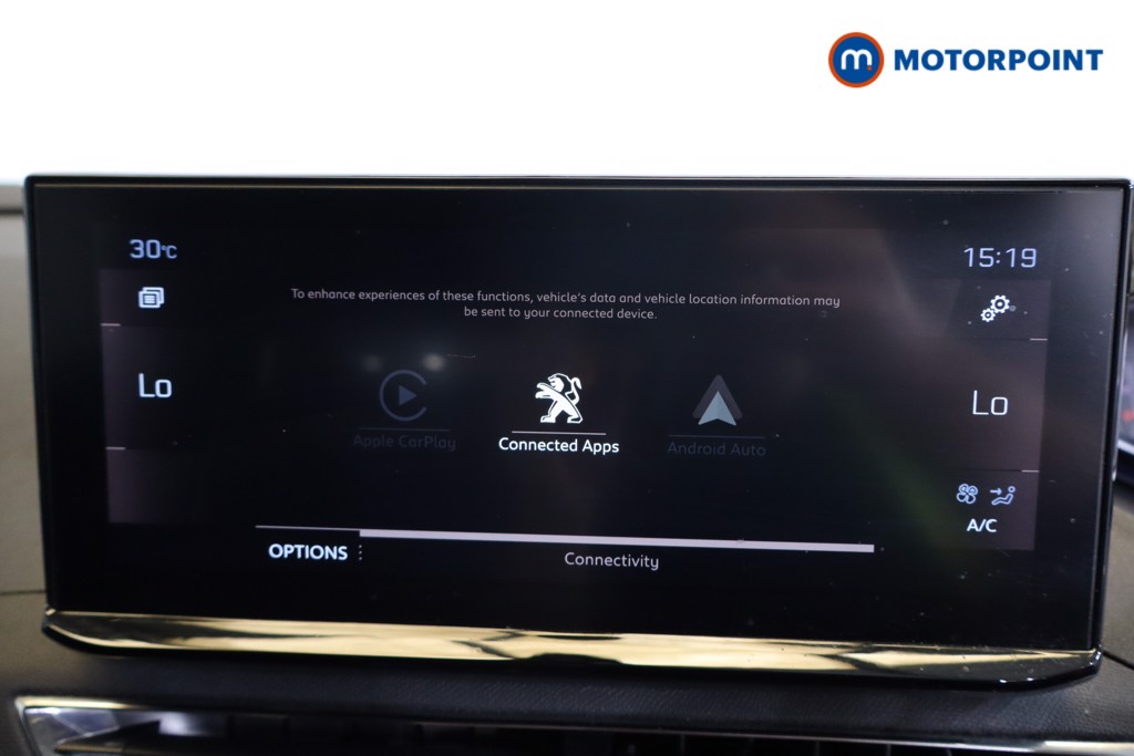 Used Peugeot 3008 2022 for sale - 76641399: Photo 17