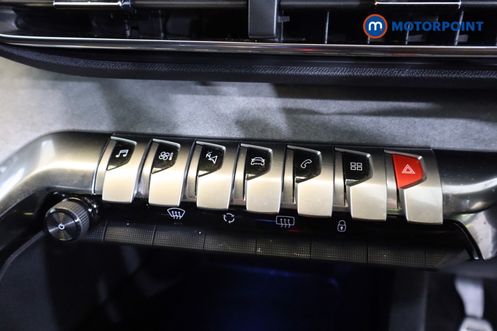 Used Peugeot 3008 2022 for sale - 76641399: Photo 18