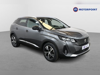 Used Peugeot 3008 2022 for sale - 76641399: Photo