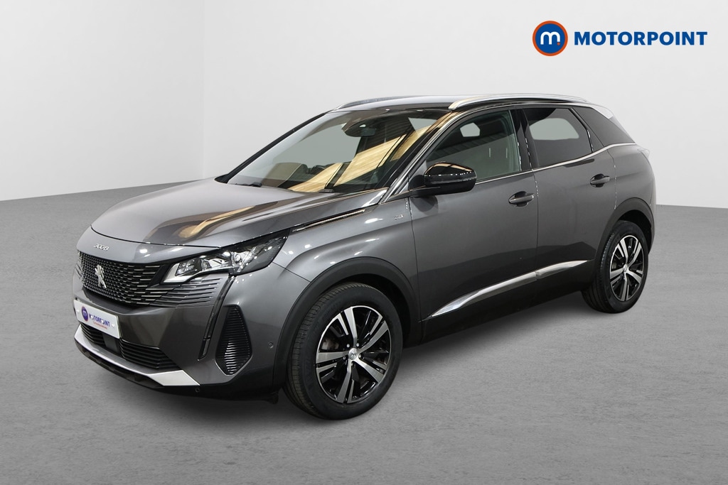 Used Peugeot 3008 2022 for sale - 76641399: Photo 3