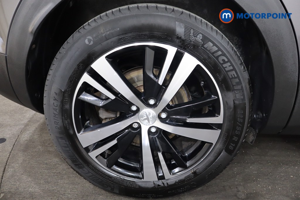 Used Peugeot 3008 2022 for sale - 76641399: Photo 33