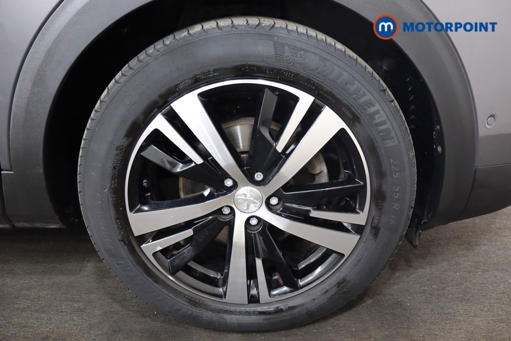 Used Peugeot 3008 2022 for sale - 76641399: Photo 34