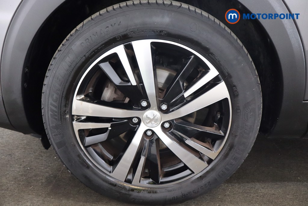 Used Peugeot 3008 2022 for sale - 76641399: Photo 35