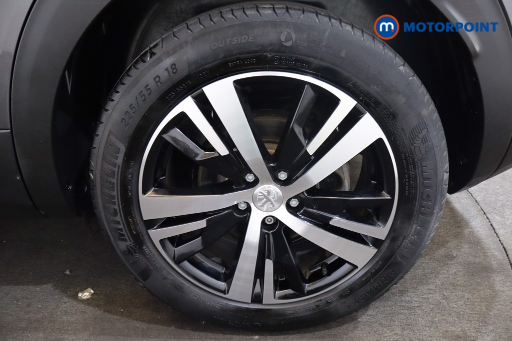 Used Peugeot 3008 2022 for sale - 76641399: Photo 36