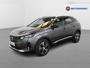 Used Peugeot 3008 2022 for sale - 76641399: Photo