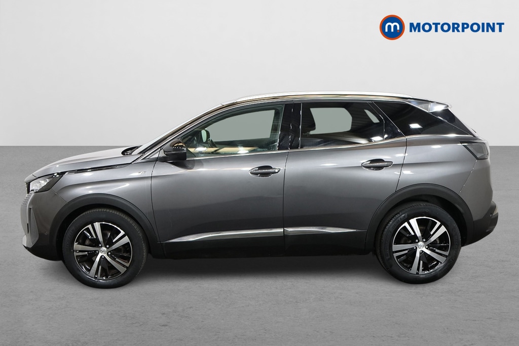 Used Peugeot 3008 2022 for sale - 76641399: Photo 4