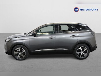 Used Peugeot 3008 2022 for sale - 76641399: Photo