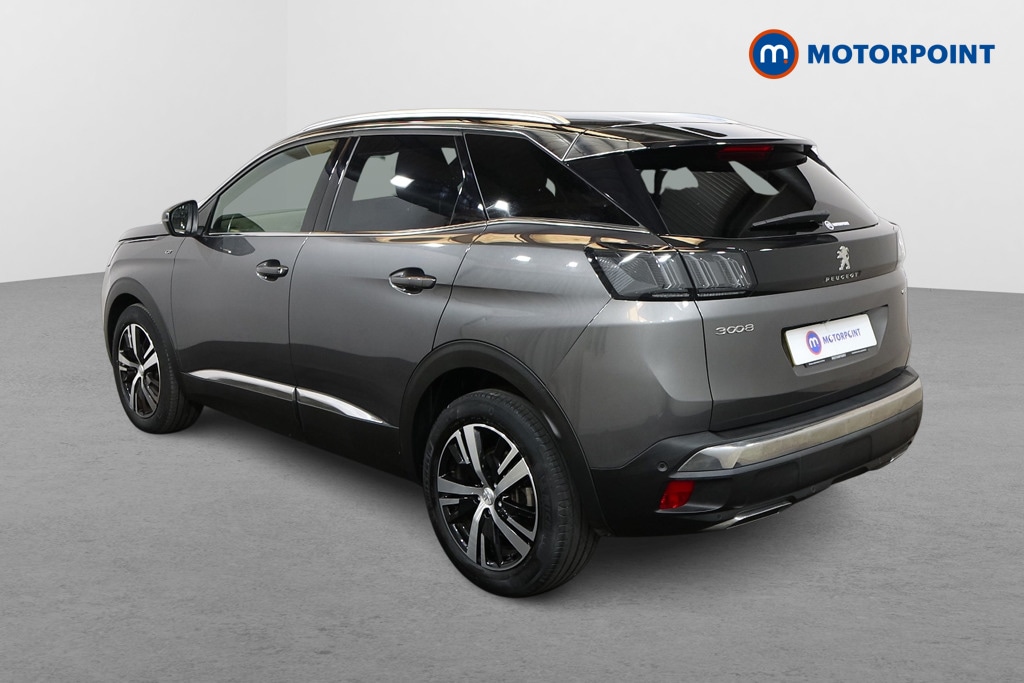 Used Peugeot 3008 2022 for sale - 76641399: Photo 5