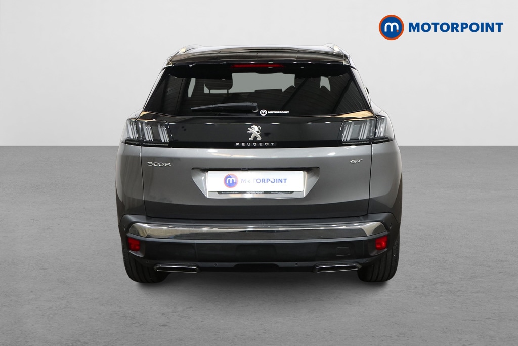Used Peugeot 3008 2022 for sale - 76641399: Photo 6