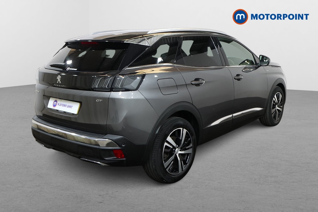 Used Peugeot 3008 2022 for sale - 76641399: Photo 7