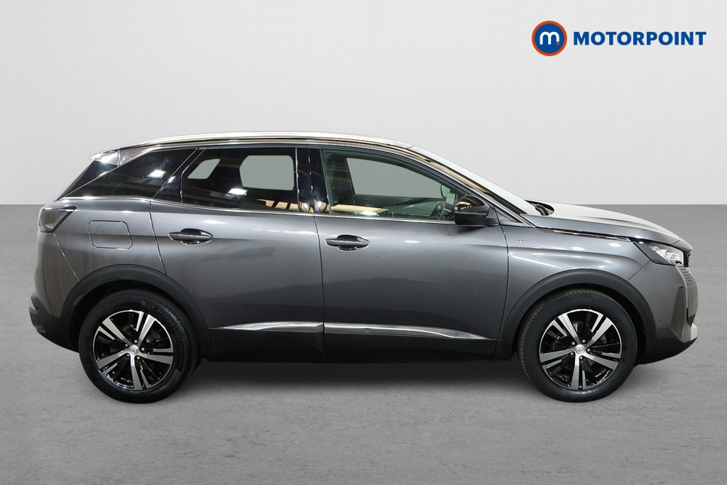 Used Peugeot 3008 2022 for sale - 76641399: Photo 8