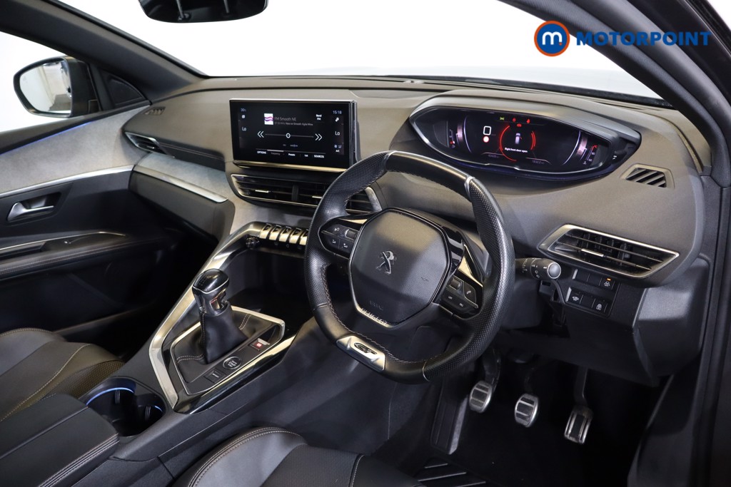 Used Peugeot 3008 2022 for sale - 76641399: Photo 9