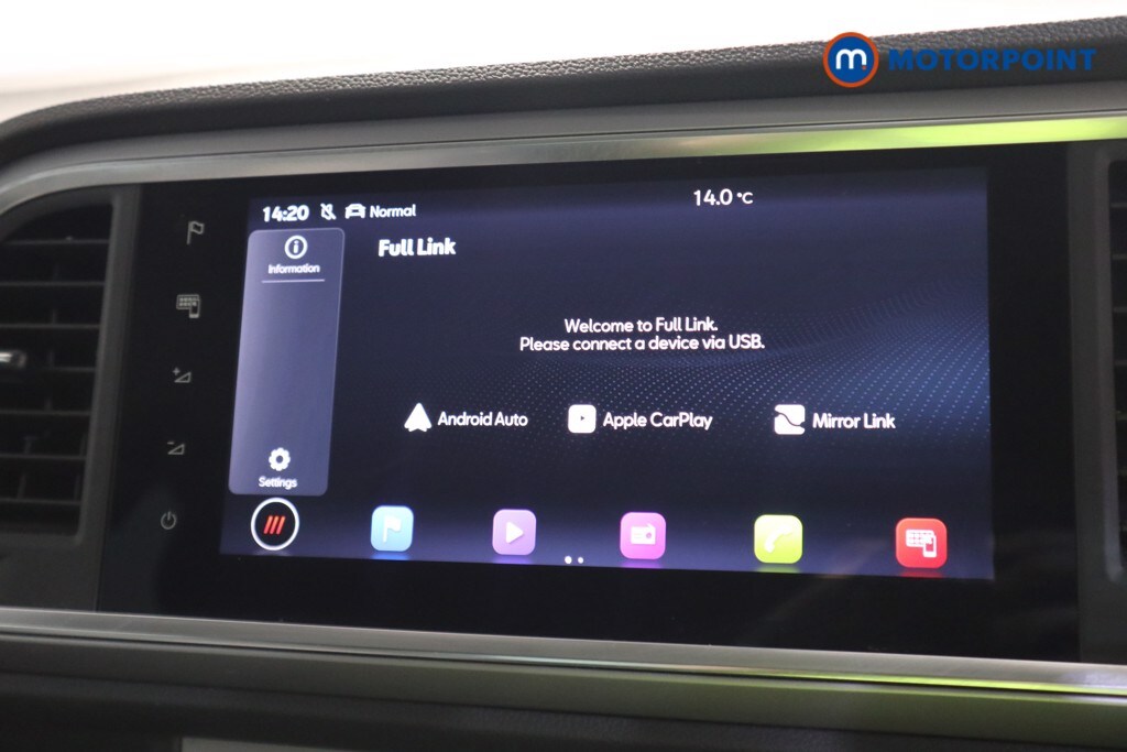 Used SEAT Ateca 2024 for sale - 78153295: Photo 10