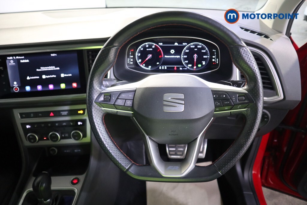 Used SEAT Ateca 2024 for sale - 78153295: Photo 11