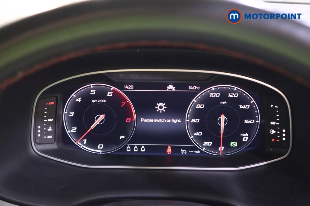 Used SEAT Ateca 2024 for sale - 78153295: Photo 12