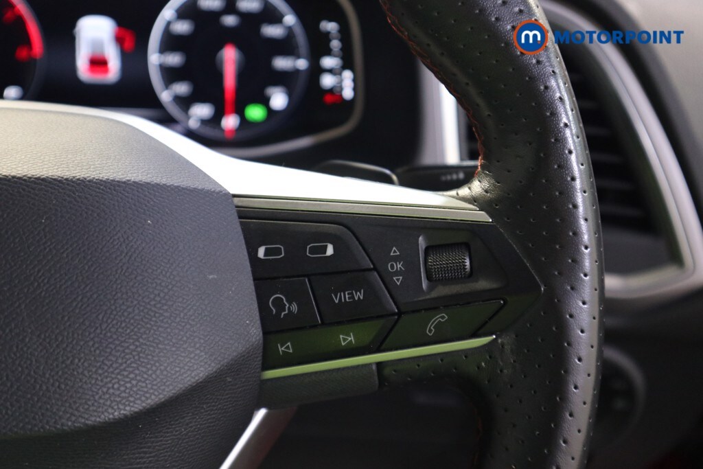 Used SEAT Ateca 2024 for sale - 78153295: Photo 14