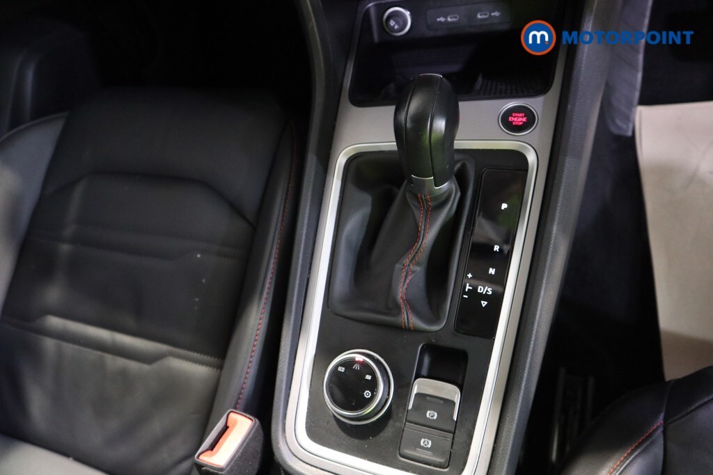 Used SEAT Ateca 2024 for sale - 78153295: Photo 18