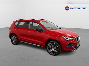Used SEAT Ateca 2024 for sale - 78153295: Photo