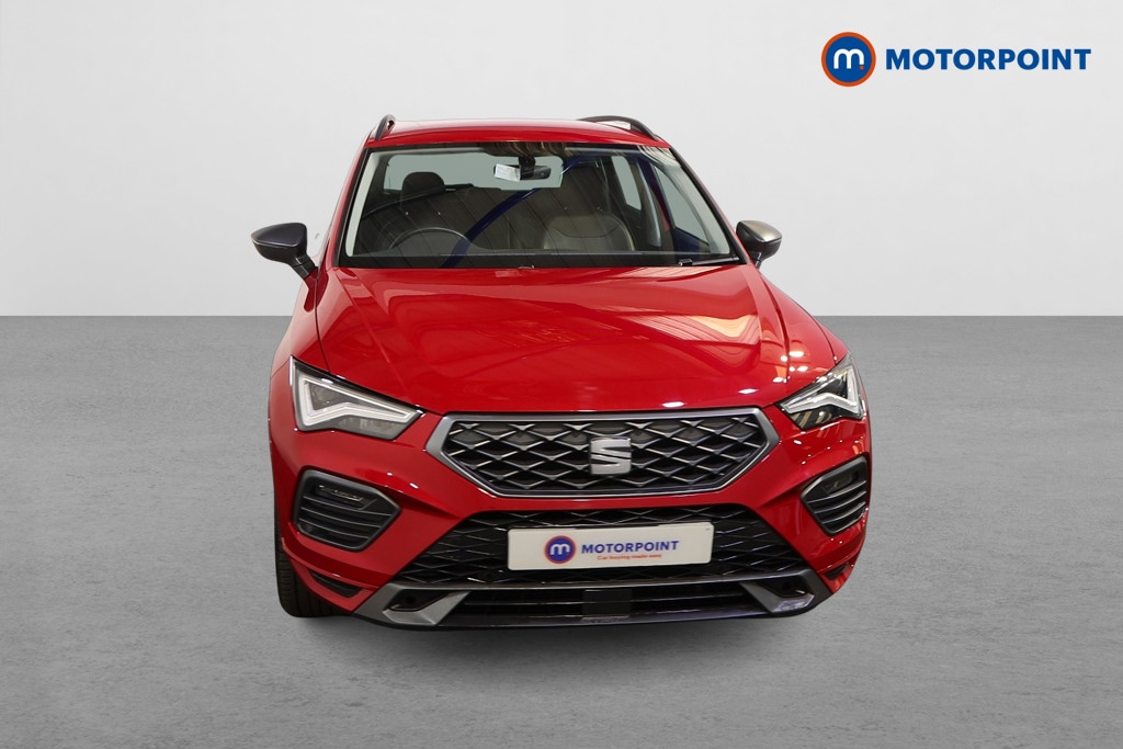 Used SEAT Ateca 2024 for sale - 78153295: Photo 2