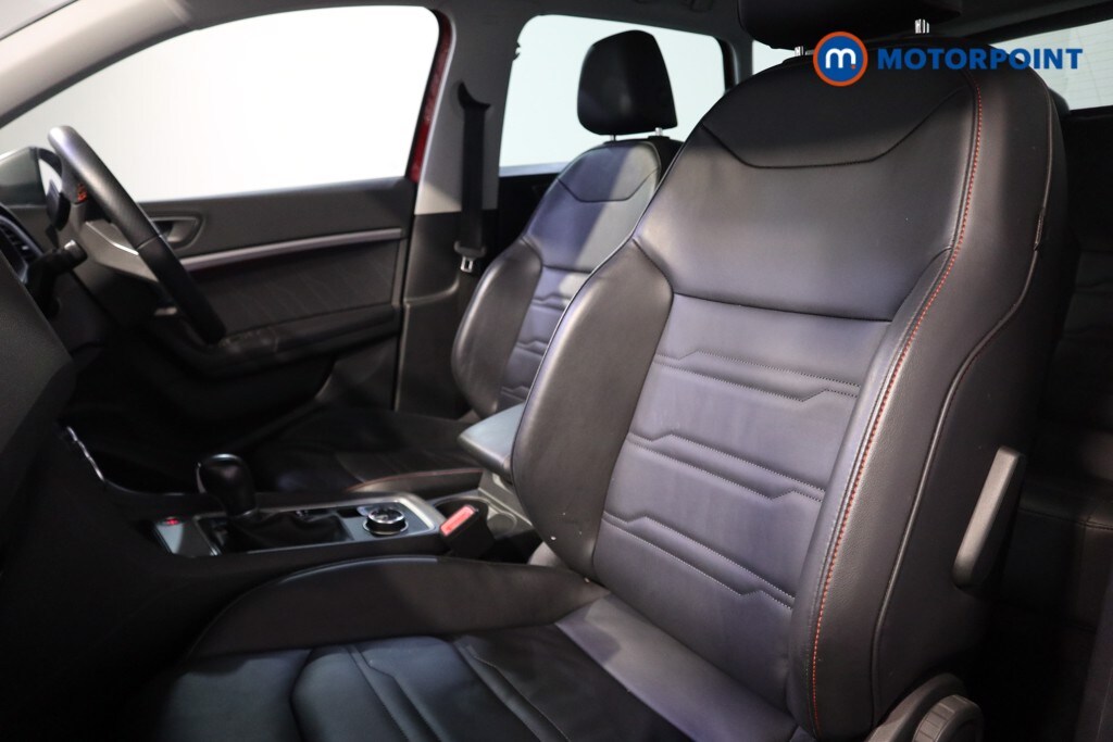 Used SEAT Ateca 2024 for sale - 78153295: Photo 27