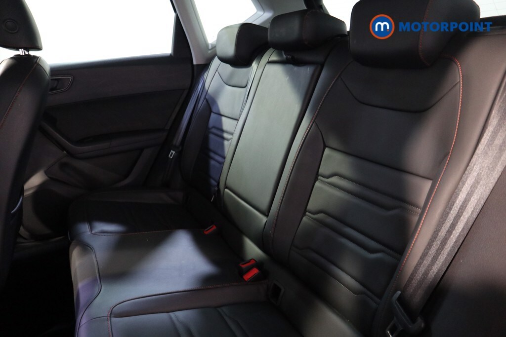 Used SEAT Ateca 2024 for sale - 78153295: Photo 28