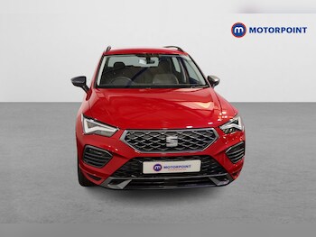 Used SEAT Ateca 2024 for sale - 78153295: Photo