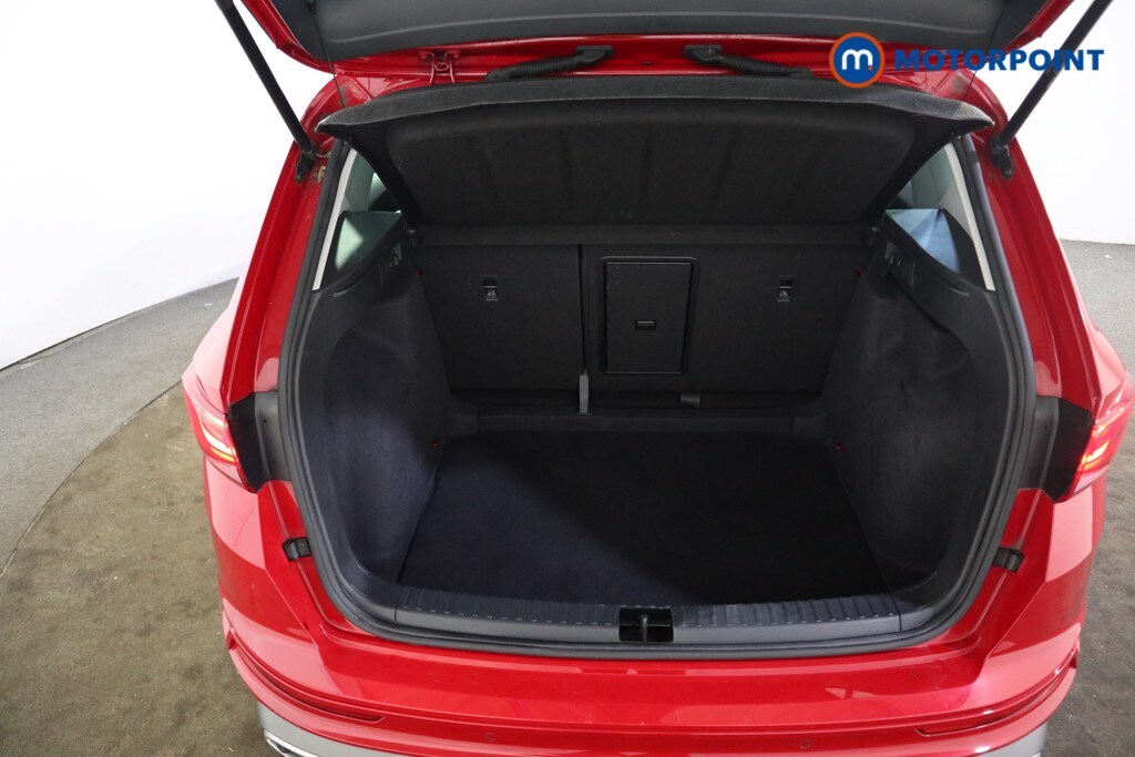 Used SEAT Ateca 2024 for sale - 78153295: Photo 30