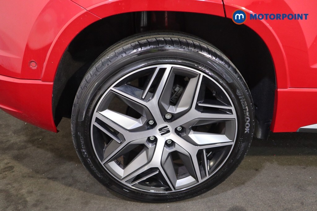 Used SEAT Ateca 2024 for sale - 78153295: Photo 32