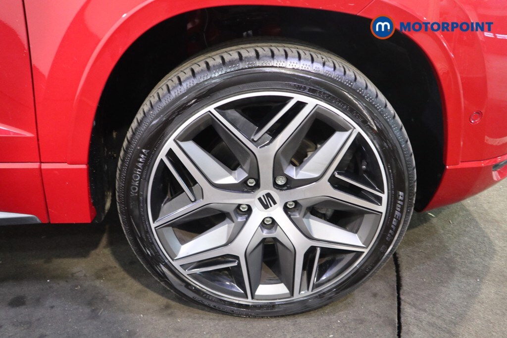 Used SEAT Ateca 2024 for sale - 78153295: Photo 33