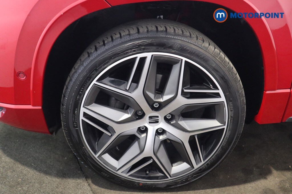 Used SEAT Ateca 2024 for sale - 78153295: Photo 34