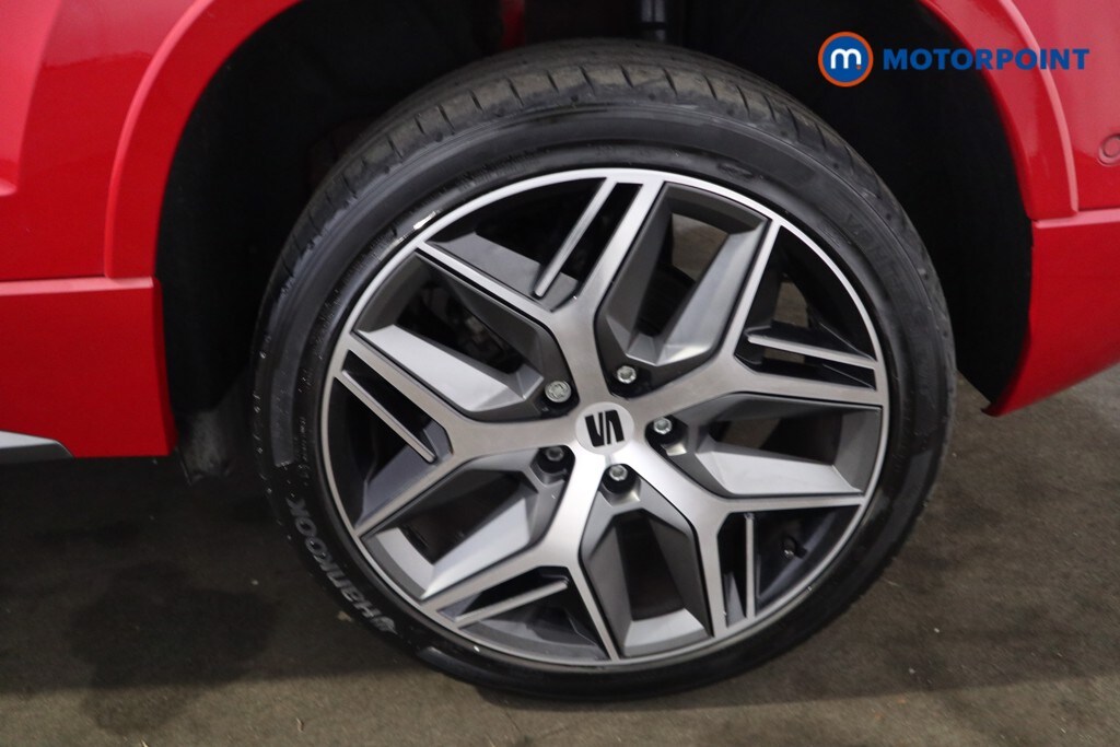 Used SEAT Ateca 2024 for sale - 78153295: Photo 35