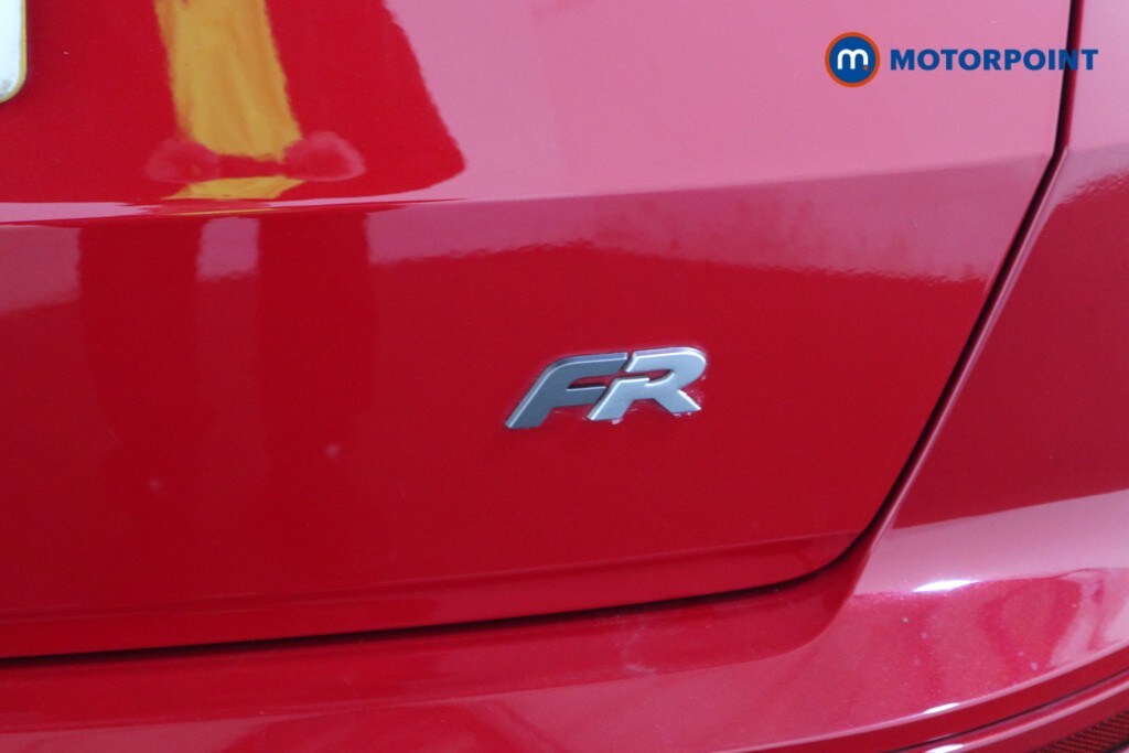 Used SEAT Ateca 2024 for sale - 78153295: Photo 39