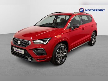 Used SEAT Ateca 2024 for sale - 78153295: Photo