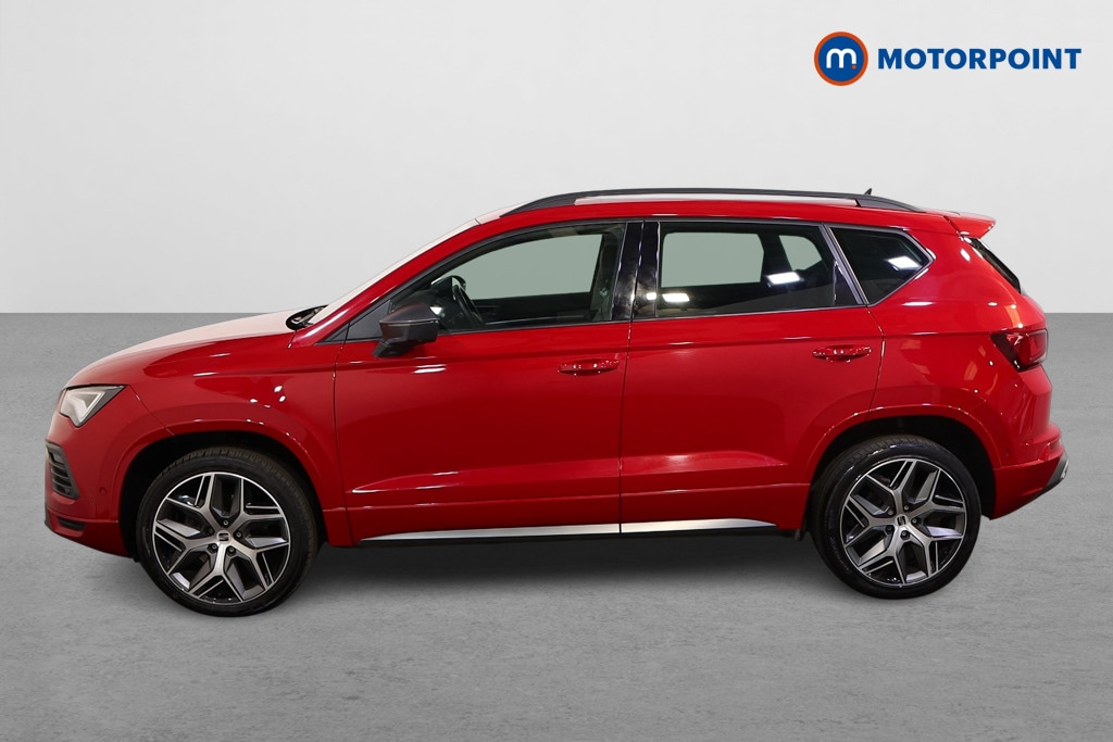 Used SEAT Ateca 2024 for sale - 78153295: Photo 4