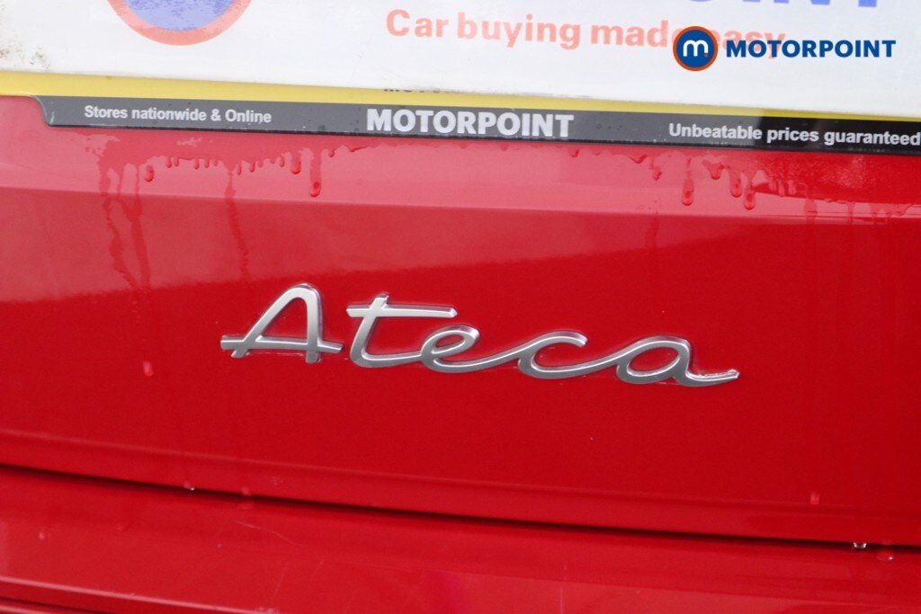 Used SEAT Ateca 2024 for sale - 78153295: Photo 40