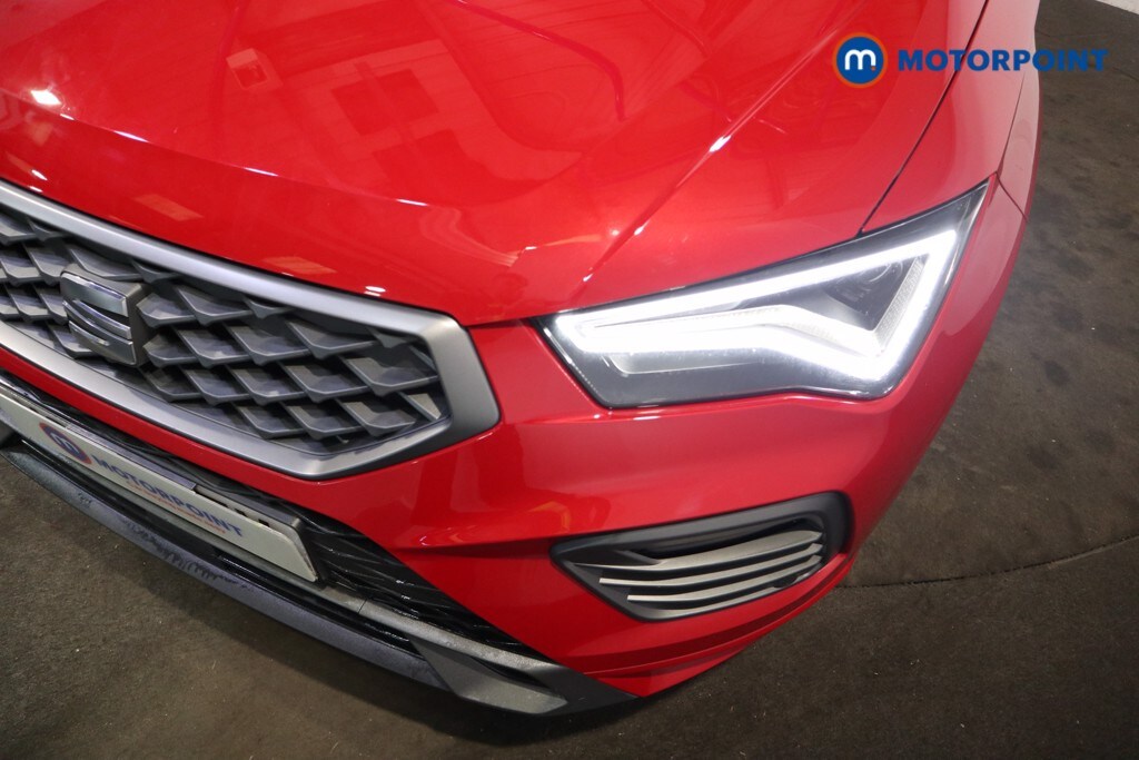 Used SEAT Ateca 2024 for sale - 78153295: Photo 48