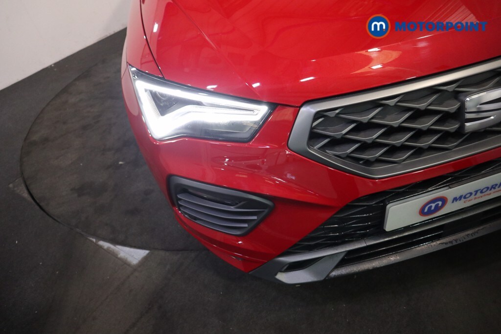 Used SEAT Ateca 2024 for sale - 78153295: Photo 49