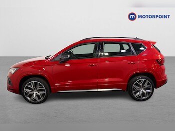 Used SEAT Ateca 2024 for sale - 78153295: Photo