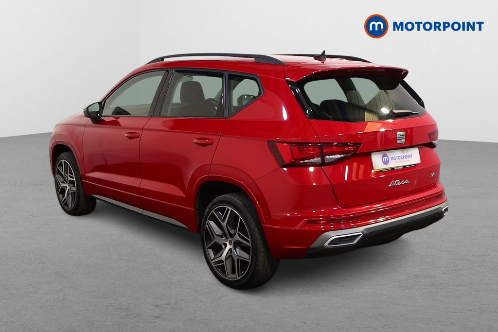 Used SEAT Ateca 2024 for sale - 78153295: Photo 5