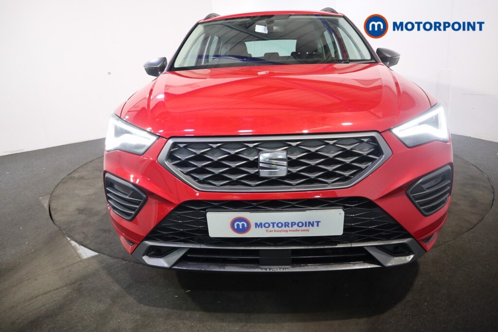 Used SEAT Ateca 2024 for sale - 78153295: Photo 50