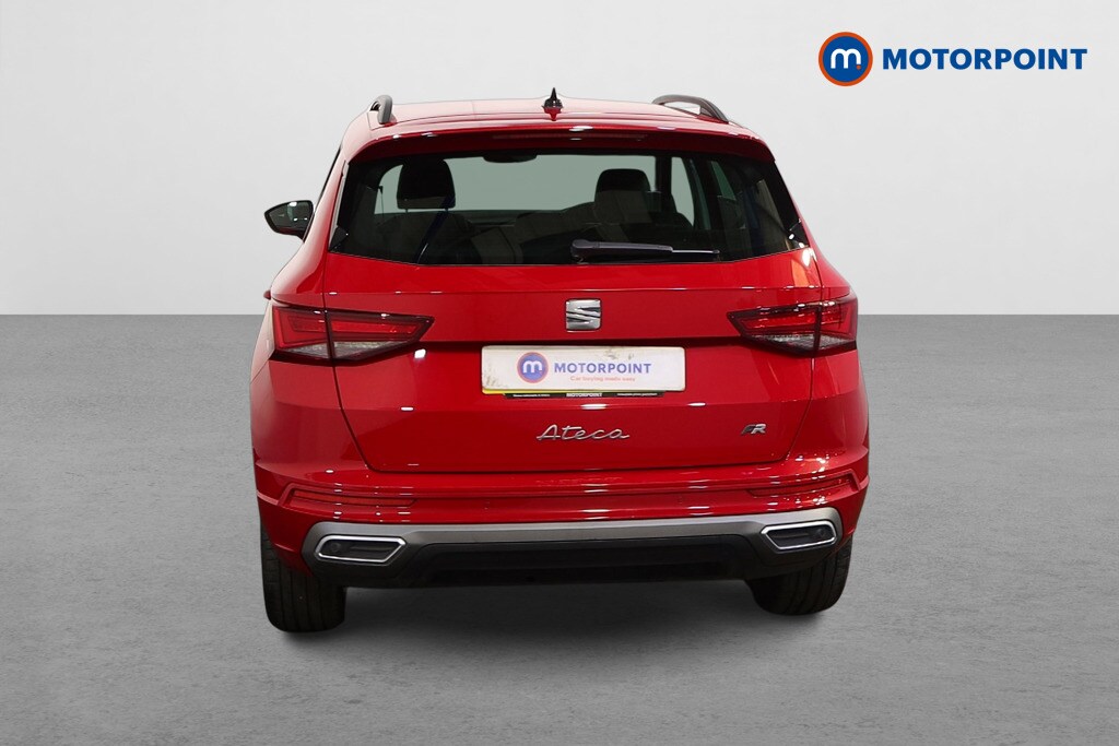 Used SEAT Ateca 2024 for sale - 78153295: Photo 6