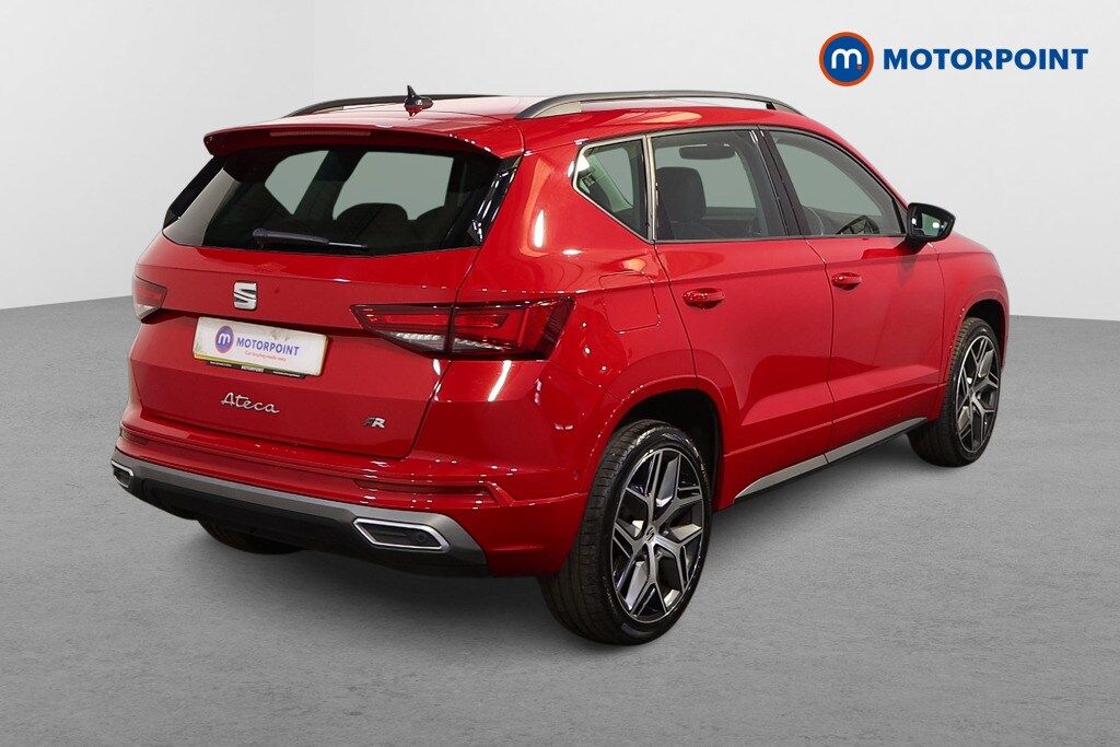 Used SEAT Ateca 2024 for sale - 78153295: Photo 7